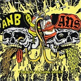 Agoraphobic Nosebleed & A.N.S. - Tribute To Gang Green