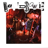 David Bowie - Never Let Me Down
