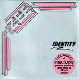 Rick Wright - Zee: Identity