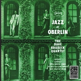 Dave Brubeck Quartet - Jazz At Oberlin