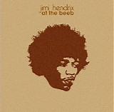 Jimi Hendrix - Hendrix BBC Sessions (2008 Upgrade)
