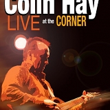 Colin Hay - Live at the Corner