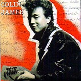 Colin James - Colin James