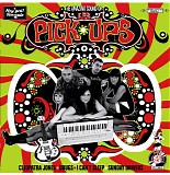 Les Pick-Ups - The Amazing Sound Of