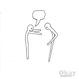 Okay - Huggable Dust