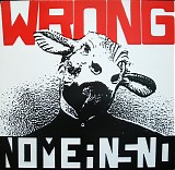 Nomeansno - Wrong