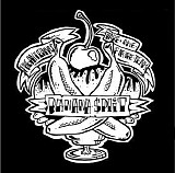 Antennas, The & Take One For The Team - The Banana Split