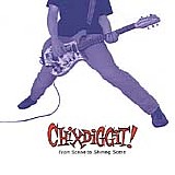 Chixdiggit - From Scene To Shining Scene