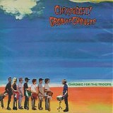 Groovie Ghoulies & Chixdiggit - Chronic For The Troops
