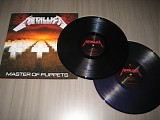 Metallica - Master Of Puppets