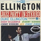 Duke Ellington - Ellington Jazz Party in Stereo