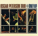 Oscar Peterson Trio, The - Oscar Peterson Trio + One Clark Terry