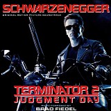 Brad Fiedel - Terminator 2: Judgment Day