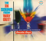 Beastie Boys - The In Sound From Way Out!