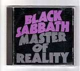 Black Sabbath - Master Of Reality
