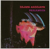 Black Sabbath - Paranoid