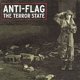 Anti-Flag - The Terror State