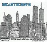 Beastie Boys - To The 5 Boroughs