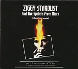 David Bowie - Ziggy Stardust And The Spiders From Mars (The Motion Picture Soundtrack)