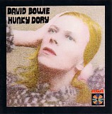 David Bowie - Hunky Dory