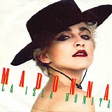 Madonna - La Isla Bonita