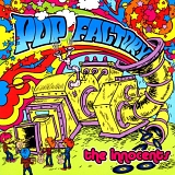 Innocents, The - Pop Factory