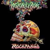 Los Lonely Boys - Rockpango [Deluxe]