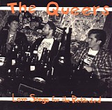 Queers, The - Love Songs For The Retarded