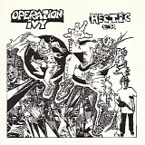 Operation Ivy - Hectic E.P.