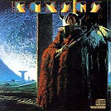 Kansas - Monolith