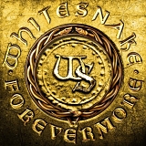 Whitesnake - Forevermore [Limited Edition w/DVD]