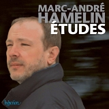Marc-AndrÃ© Hamelin - Ã‰tudes