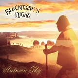 Blackmore's Night - Autumn Sky