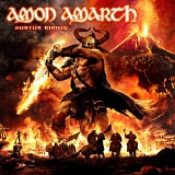 Amon Amarth - Surtur Rising [Limited Edition w/DVD]