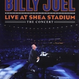 Billy Joel - Live At Shea Stadium (The Concert)