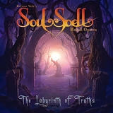 Soulspell - The Labyrinth Of Truth