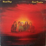 Uriah Heep - Sweet Freedom