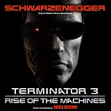 Marco Beltrami - Terminator 3: Rise of the Machines