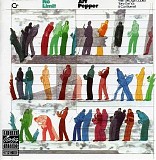 Art Pepper - No Limit