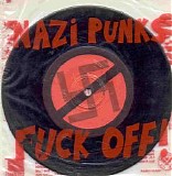 Dead Kennedys - Nazi Punks Fuck Off! / Moral Majority