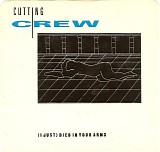 Cutting Crew - (I Just) Died In Your Arms