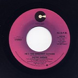 Sister Sledge - He's The Greatest Dancer / Somebody Loves Me