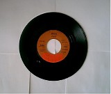 Pilot - Magic / Just Let Me Be