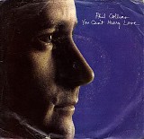 Phil Collins - You Can't Hurry Love