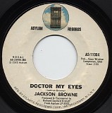 Jackson Browne - Doctor My Eyes