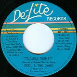 Kool & The Gang - Ladies Night / If You Feel Like Dancin'