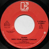 Queen - Need Your Loving Tonight
