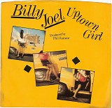 Billy Joel - Uptown Girl