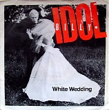 Billy Idol - White Wedding