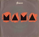 Genesis - Mama